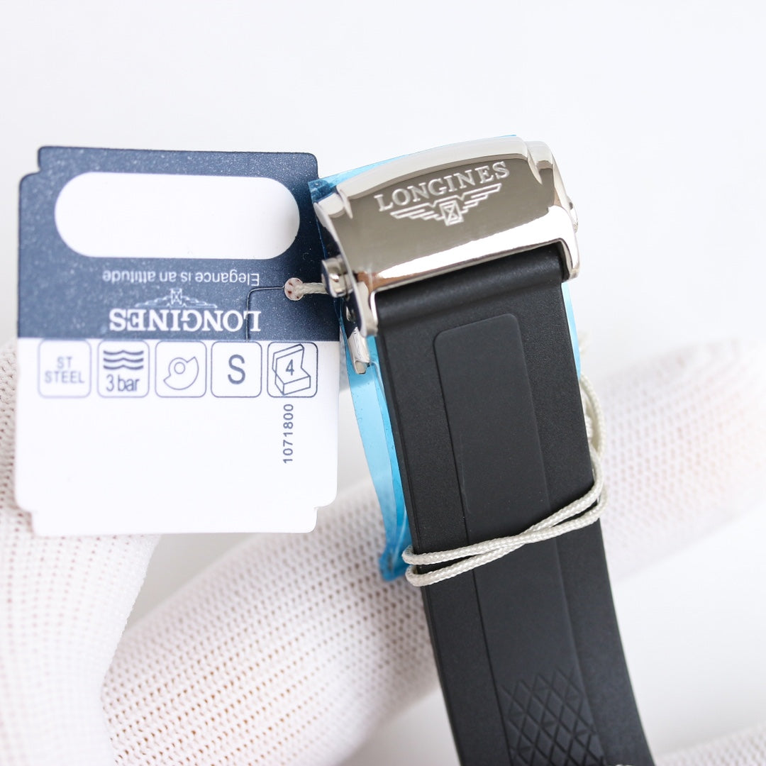 Longines Panda Eye Classic