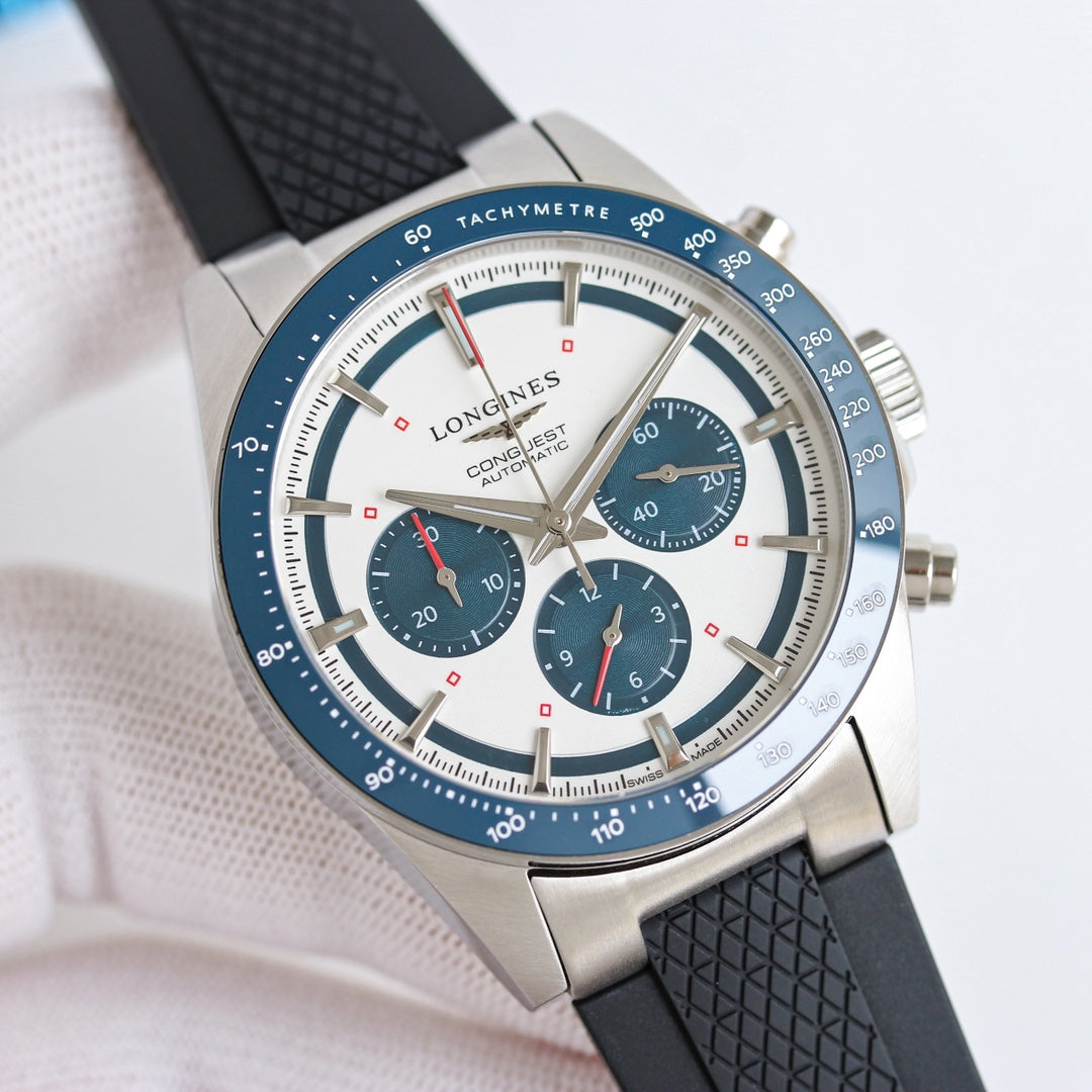 Longines Panda Eye Classic