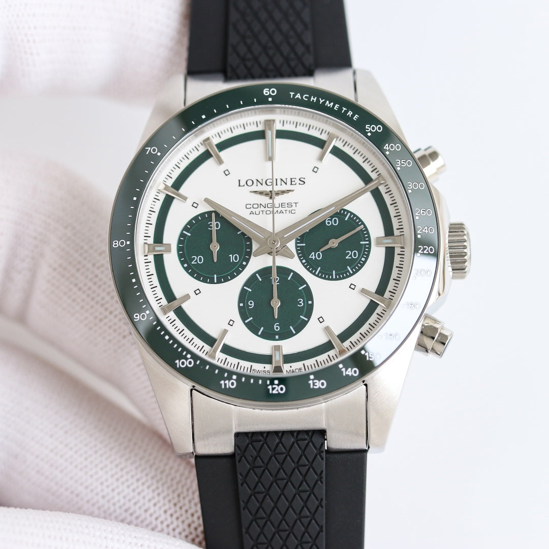 Longines Panda Eye Classic