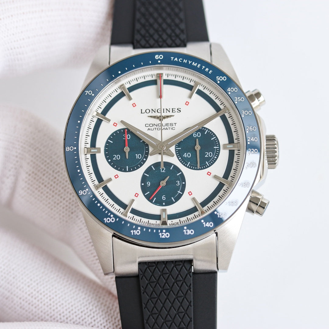 Longines Panda Eye Classic