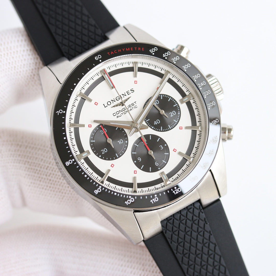 Longines Panda Eye Classic