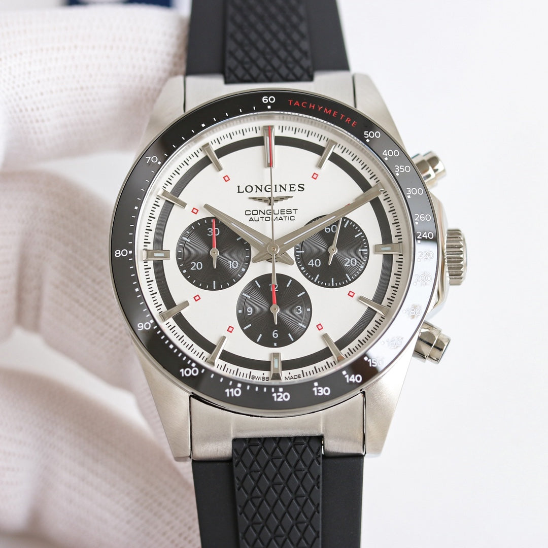 Longines Panda Eye Classic