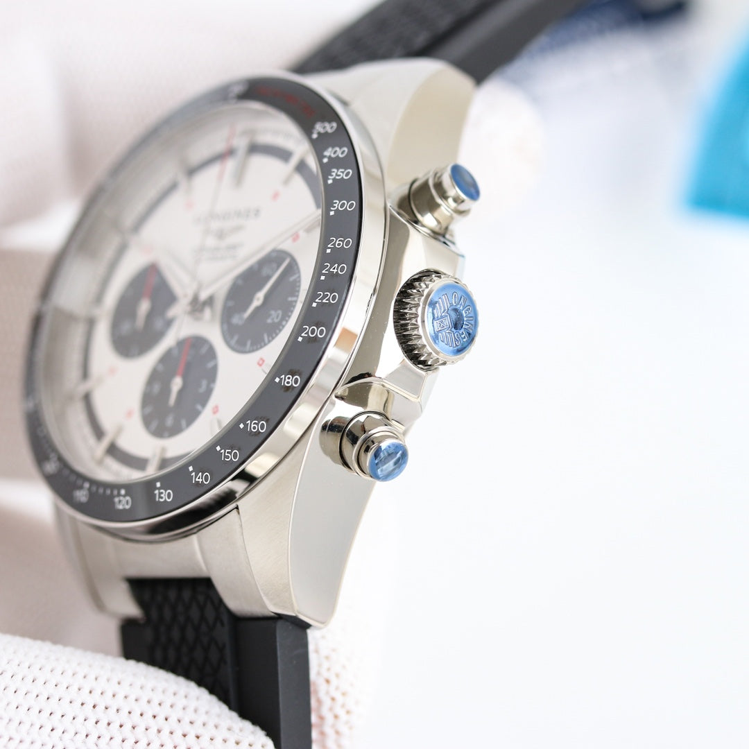 Longines Panda Eye Classic