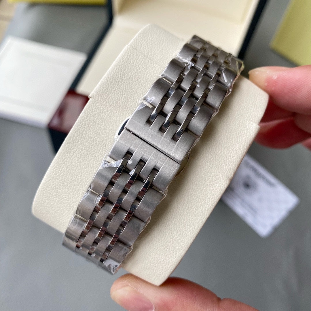 Longines high-quality mechanical structure watch