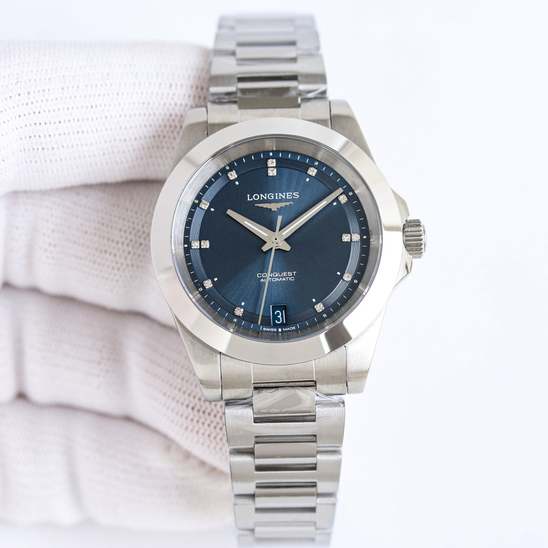Longines ladies' wristwatch