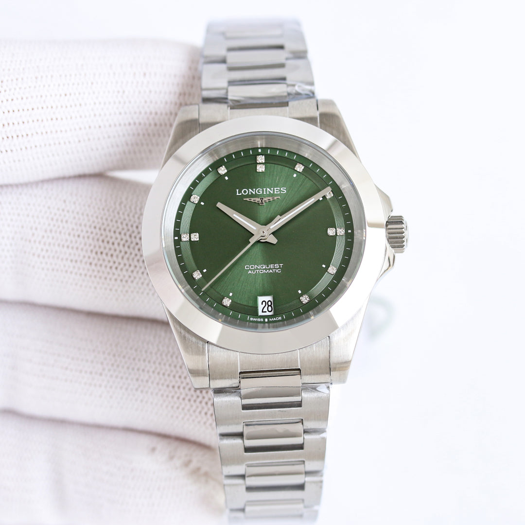 Longines ladies' wristwatch