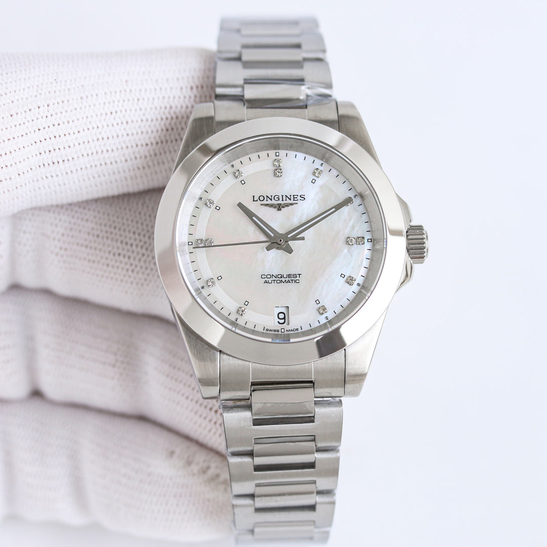 Longines ladies' wristwatch