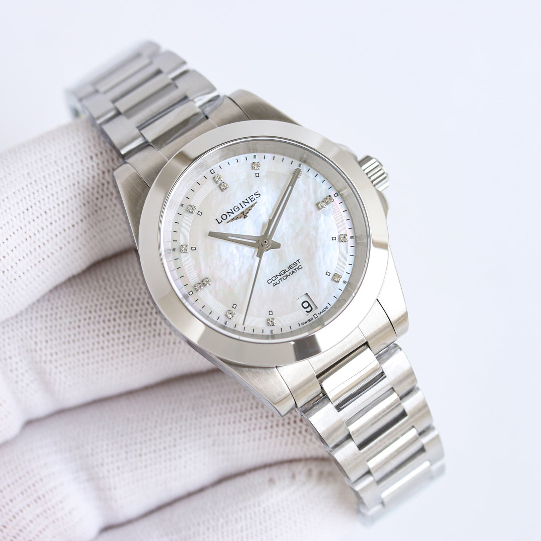 Longines ladies' wristwatch