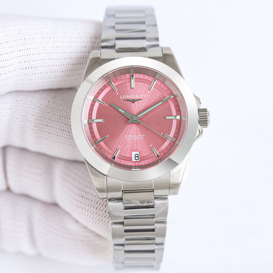 Longines ladies' wristwatch