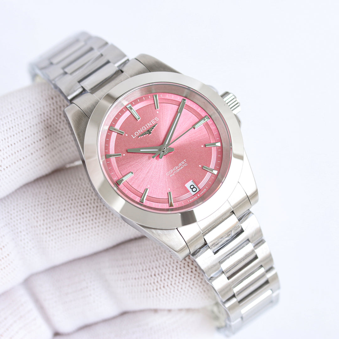 Longines ladies' wristwatch