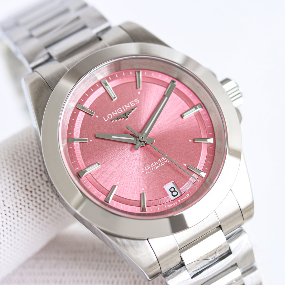 Longines ladies' wristwatch