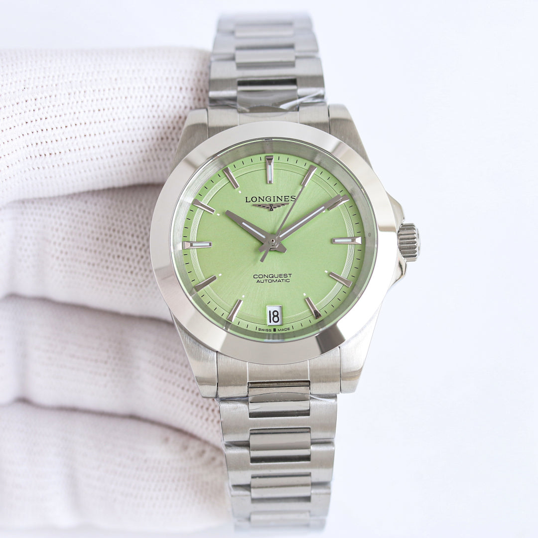 Longines ladies' wristwatch