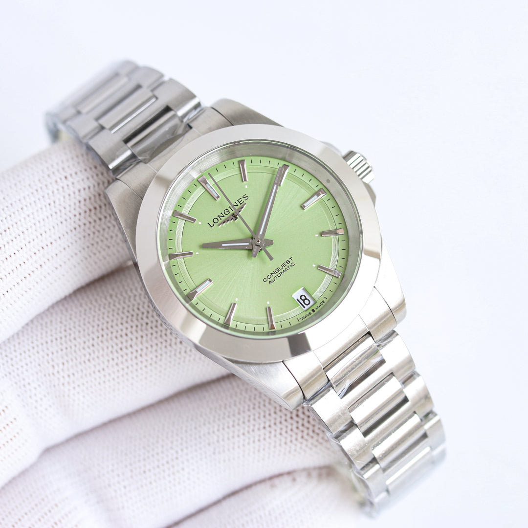 Longines ladies' wristwatch