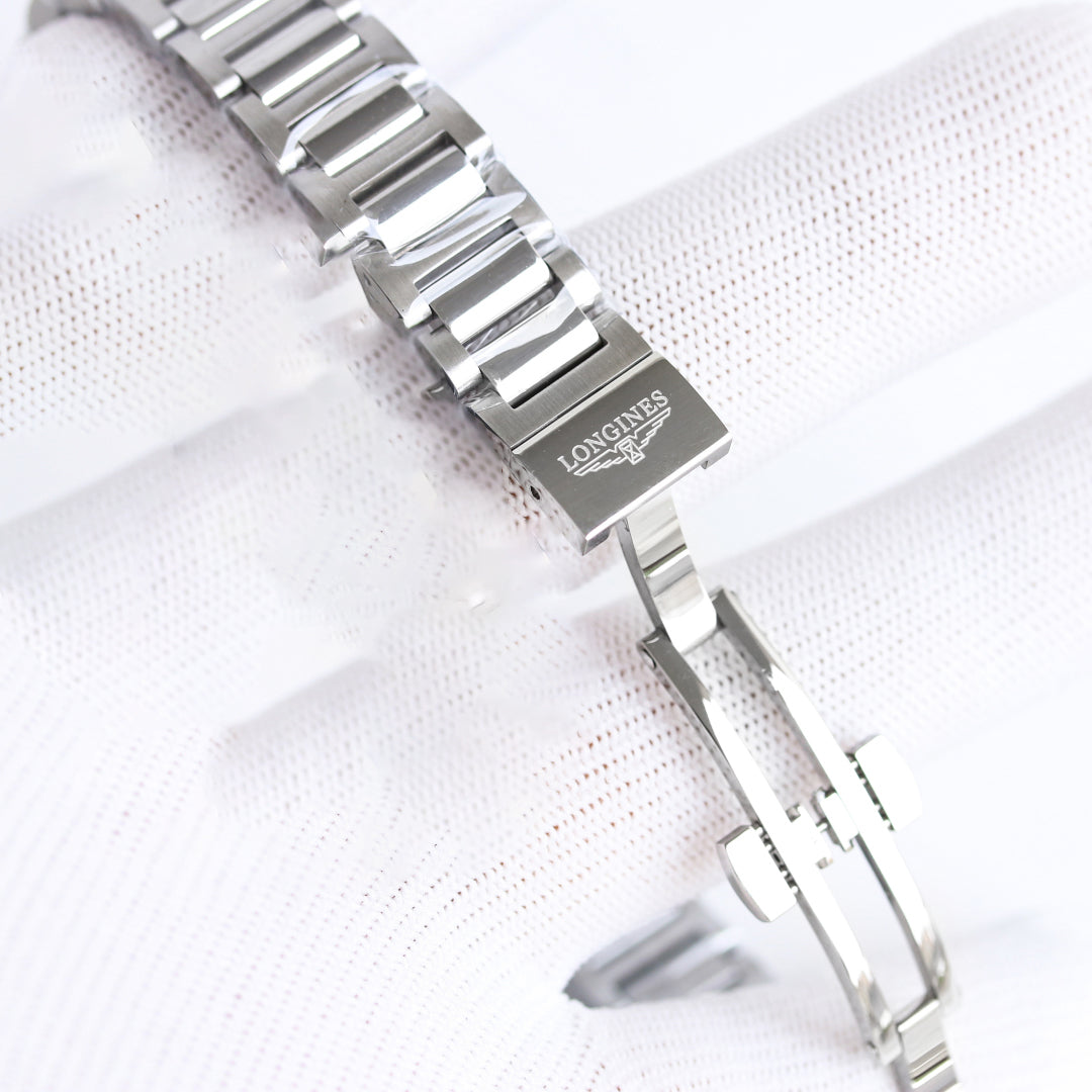 Longines ladies' wristwatch
