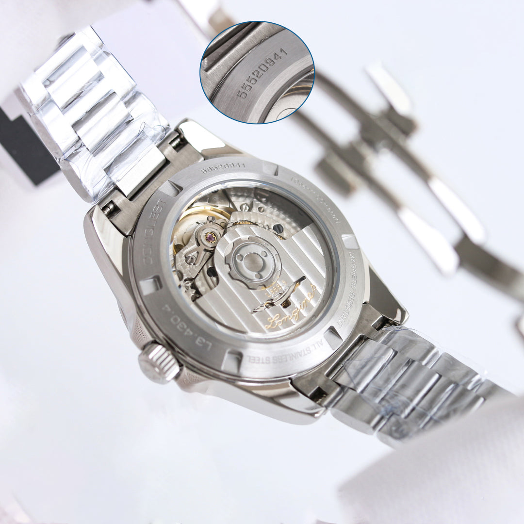 Longines ladies' wristwatch