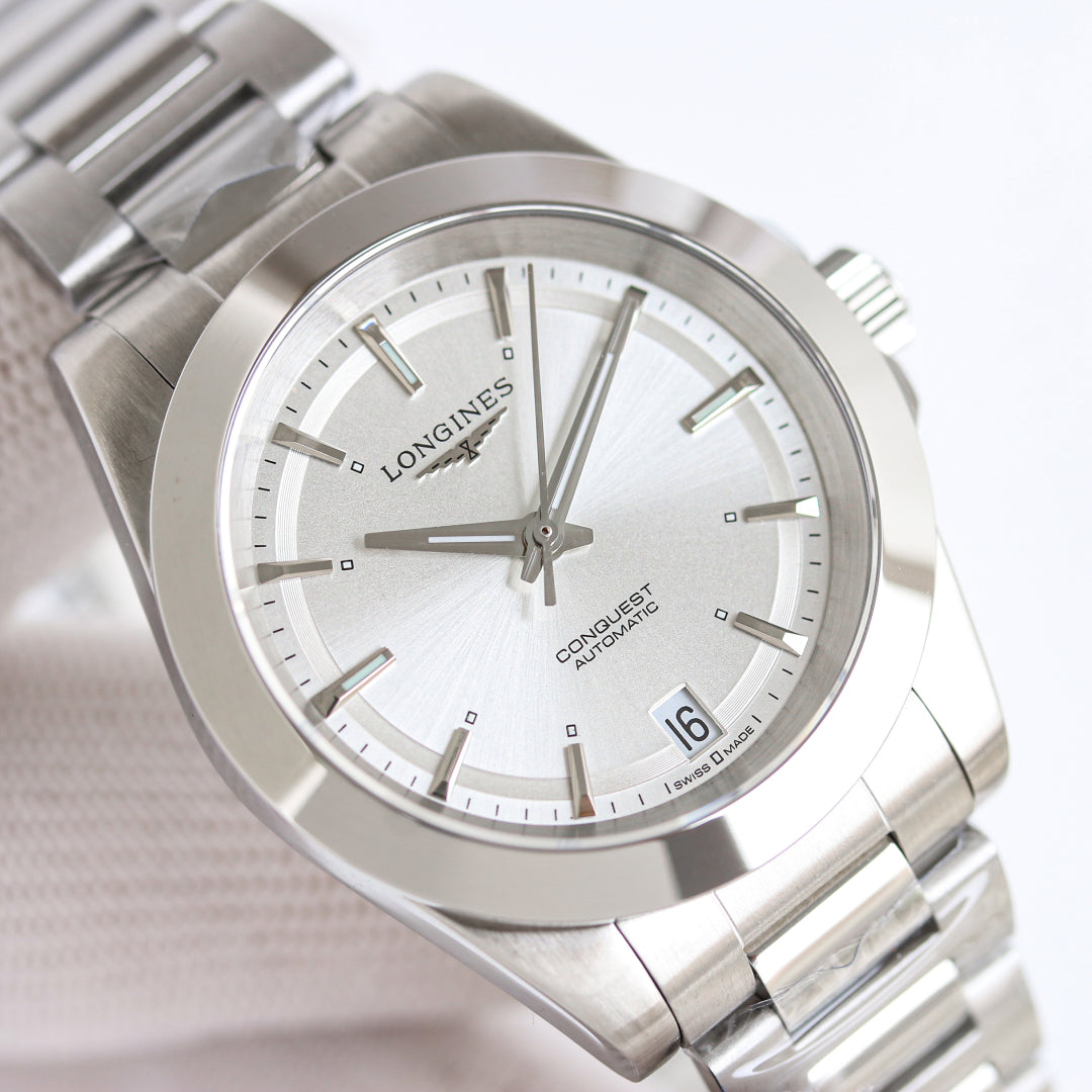 Longines ladies' wristwatch