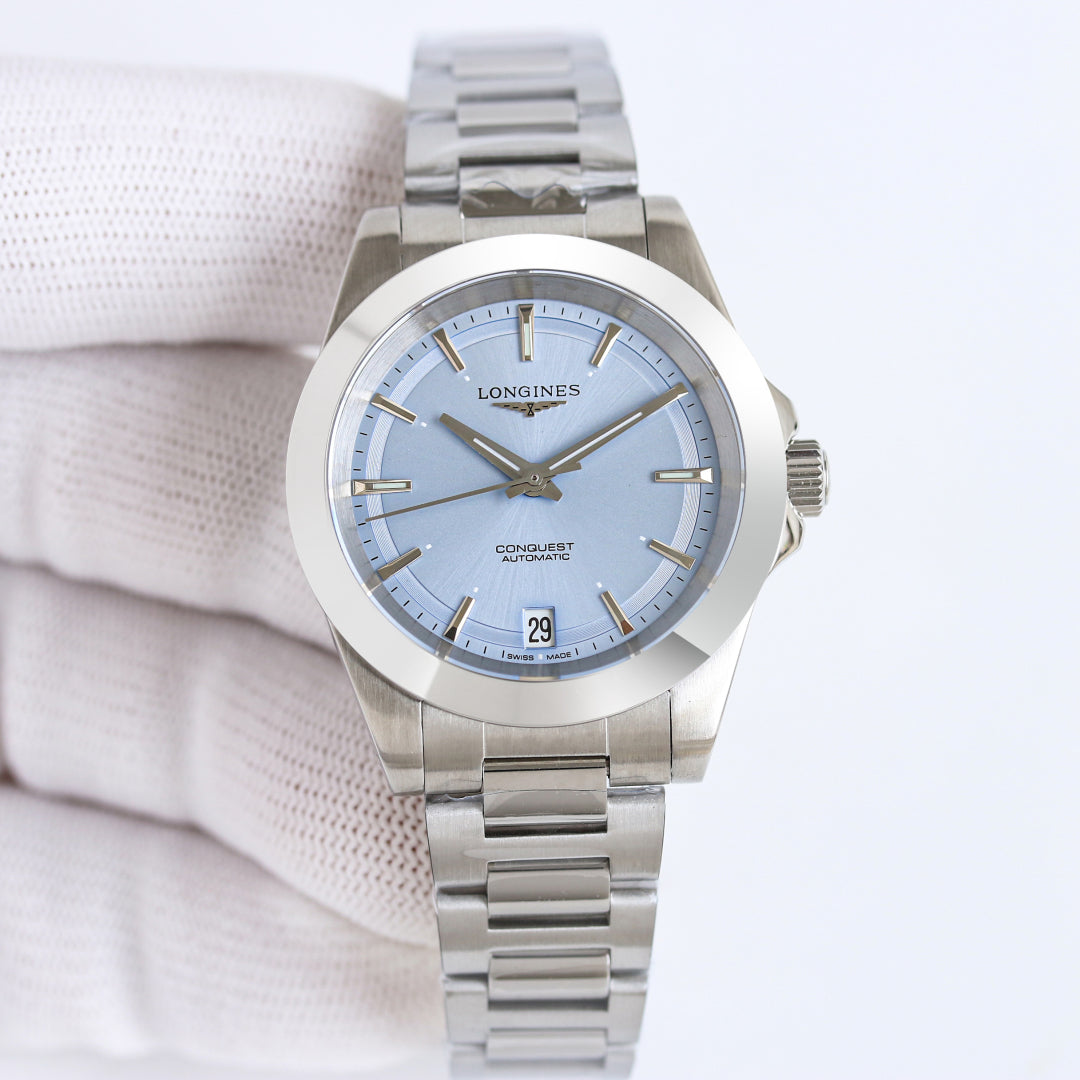 Longines ladies' wristwatch