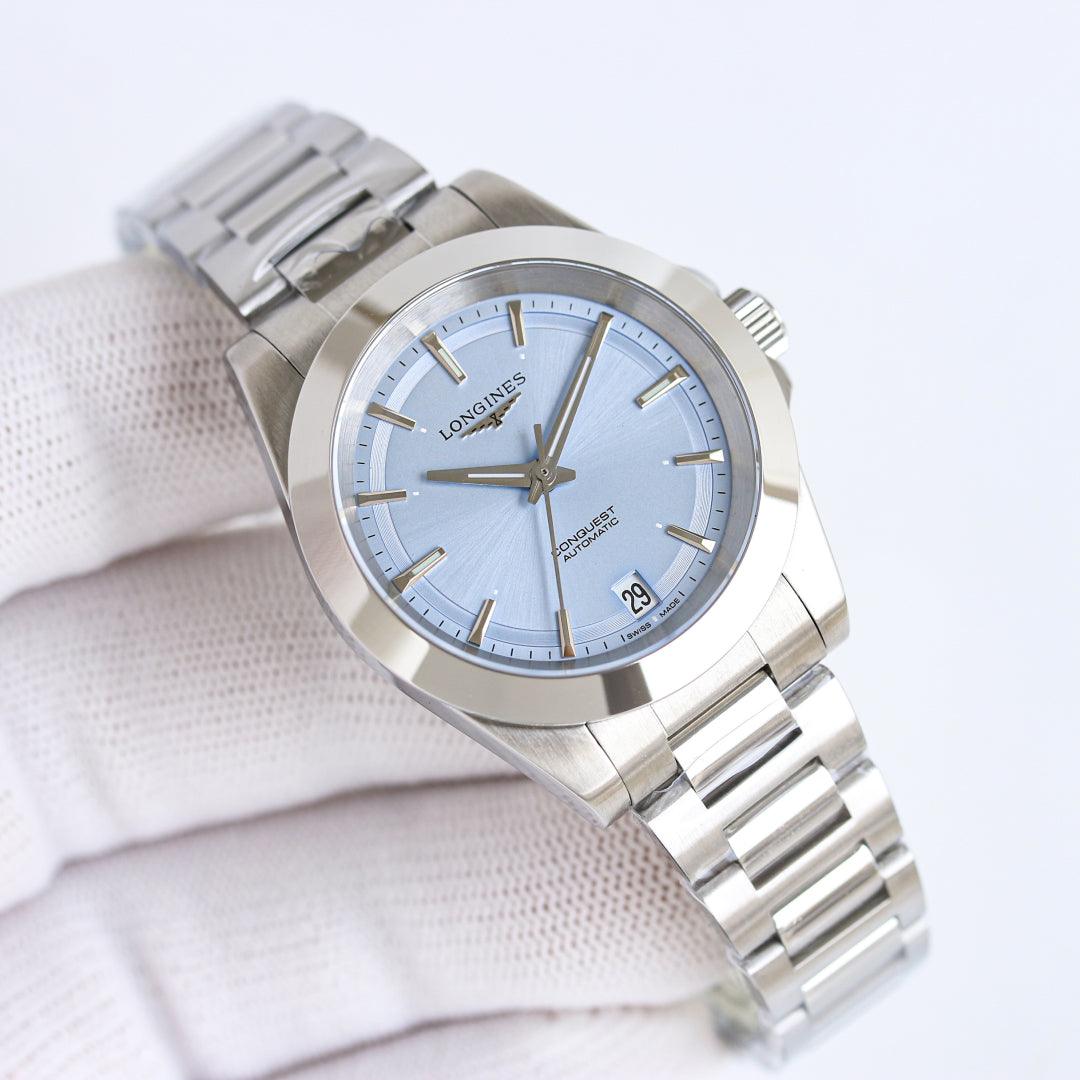 Longines ladies' wristwatch