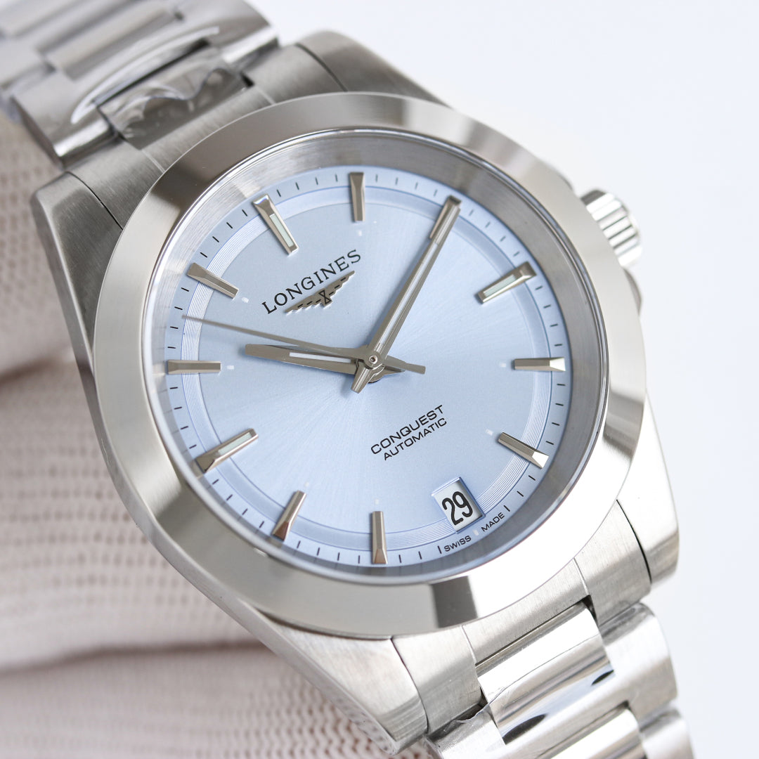 Longines ladies' wristwatch