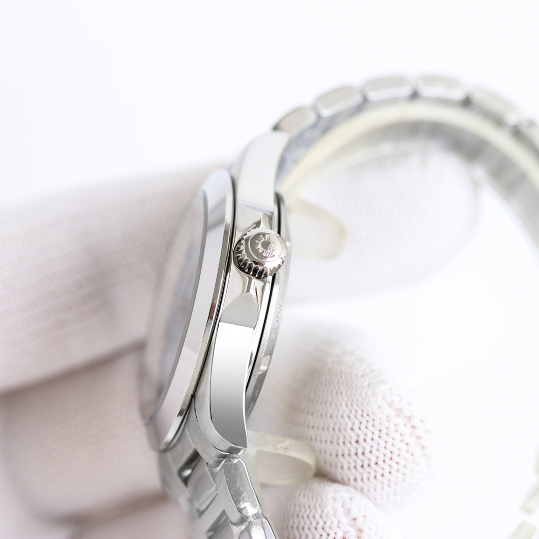 Longines ladies' wristwatch