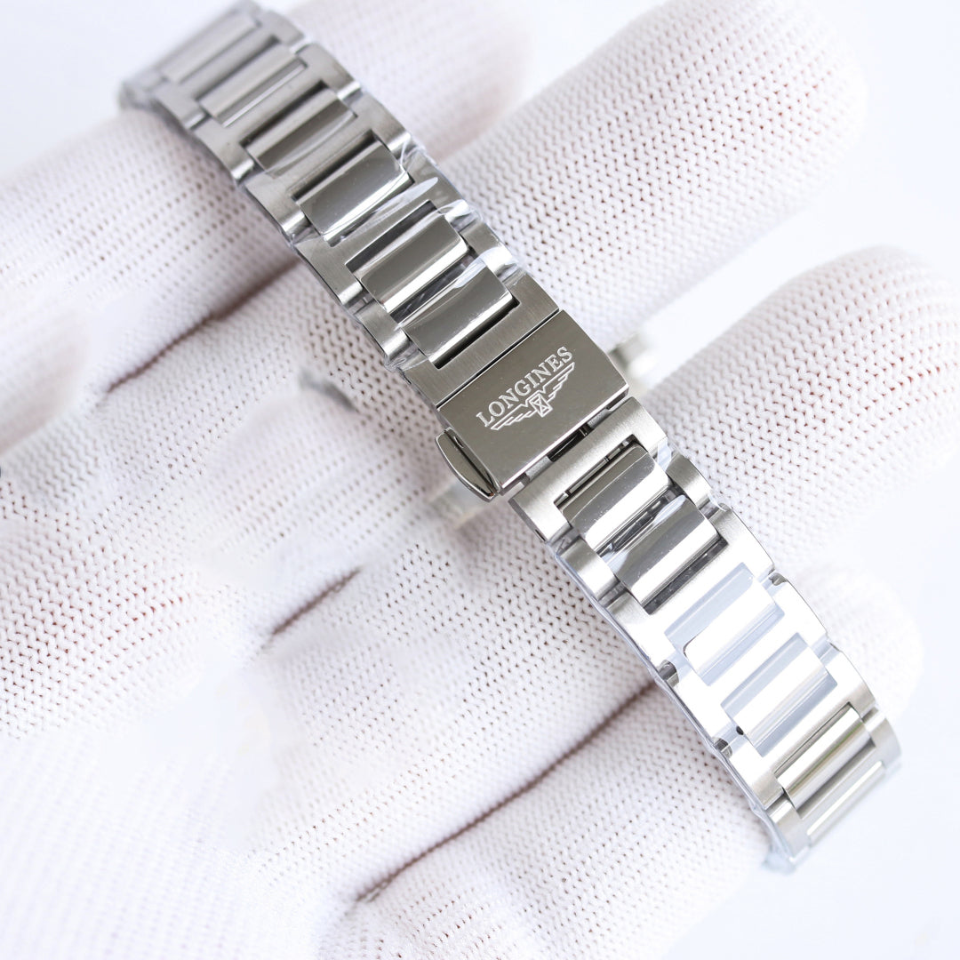 Longines ladies' wristwatch