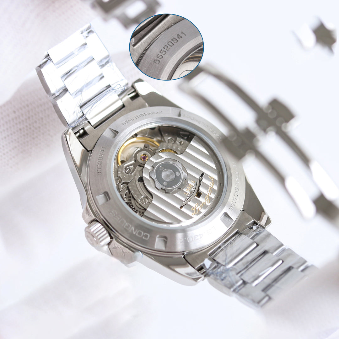 Longines ladies' wristwatch