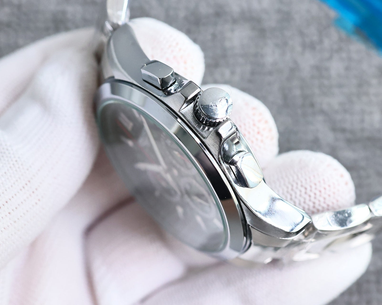 Longines Kangkas series timing men's watches