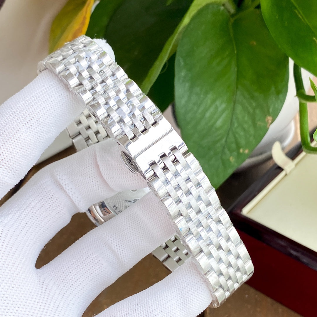 Longines fully automatic mechanical movement watch