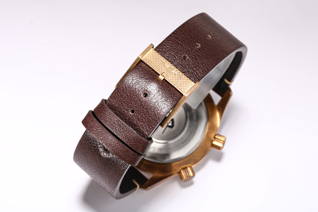 Longines Retro Texture Classic Men's Watch
