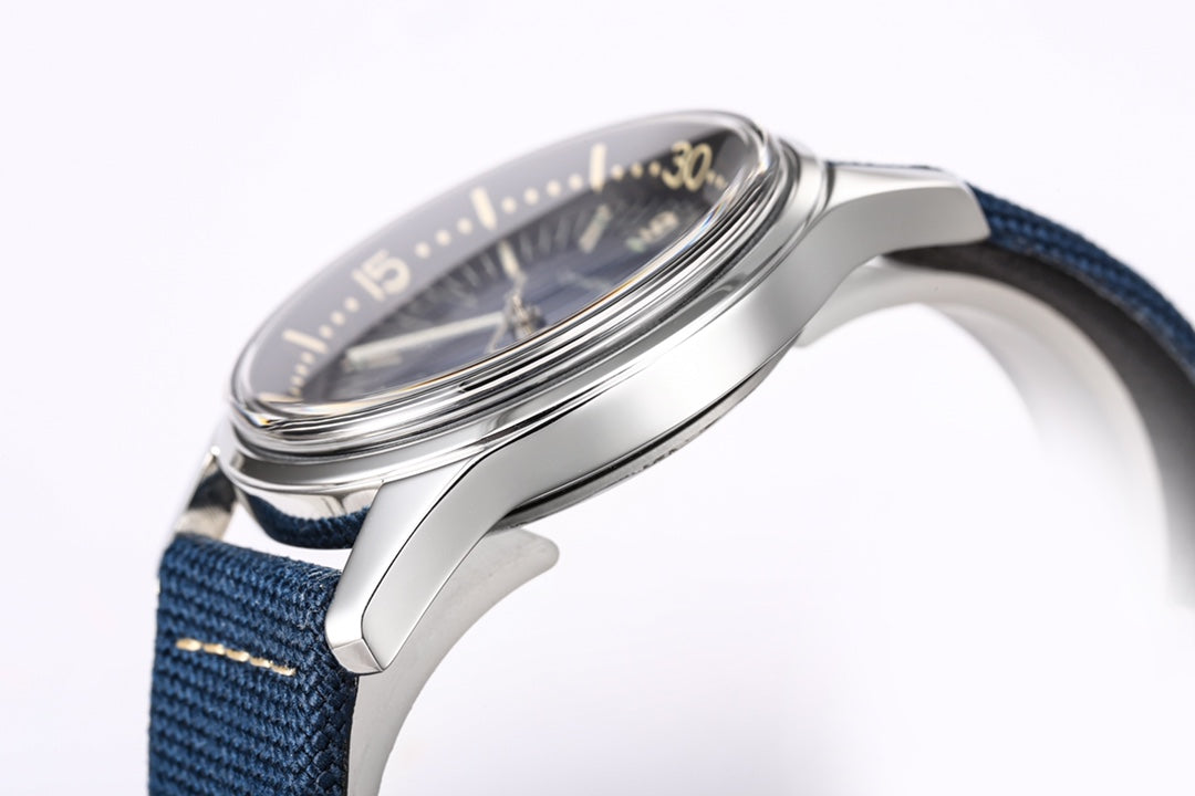 Longines Retro Texture Classic Men's Watch