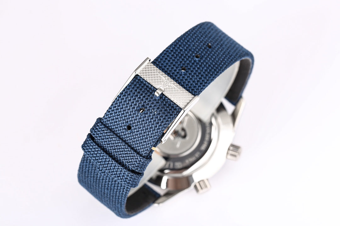 Longines Retro Texture Classic Men's Watch