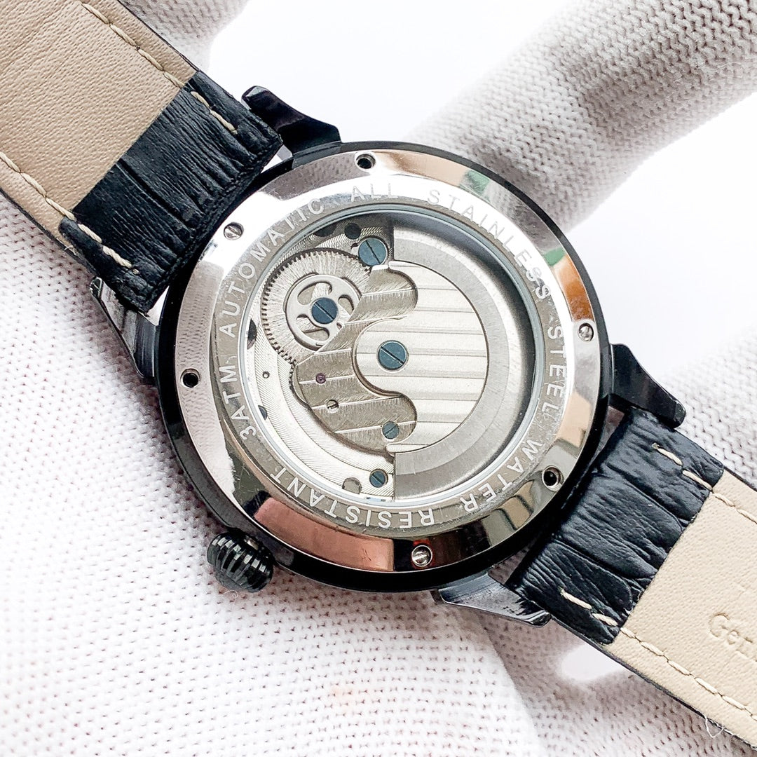 Longines Pattern Edge Classic Watch