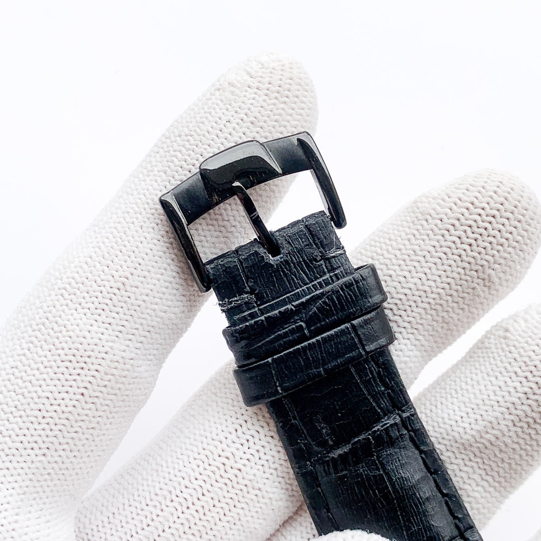Longines Pattern Edge Classic Watch