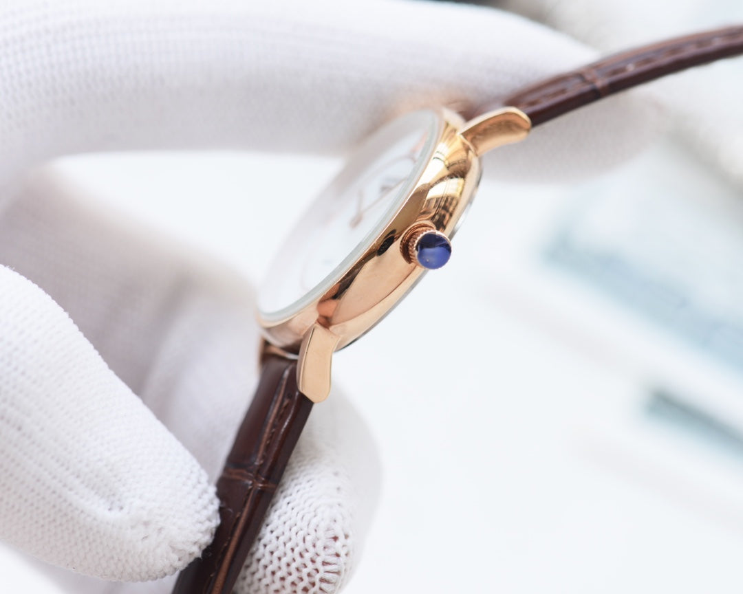 Longines quartz movement women's watch