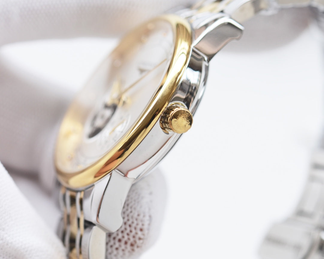 Longines premium edition high-quality fully automatic mechanical men's watch
