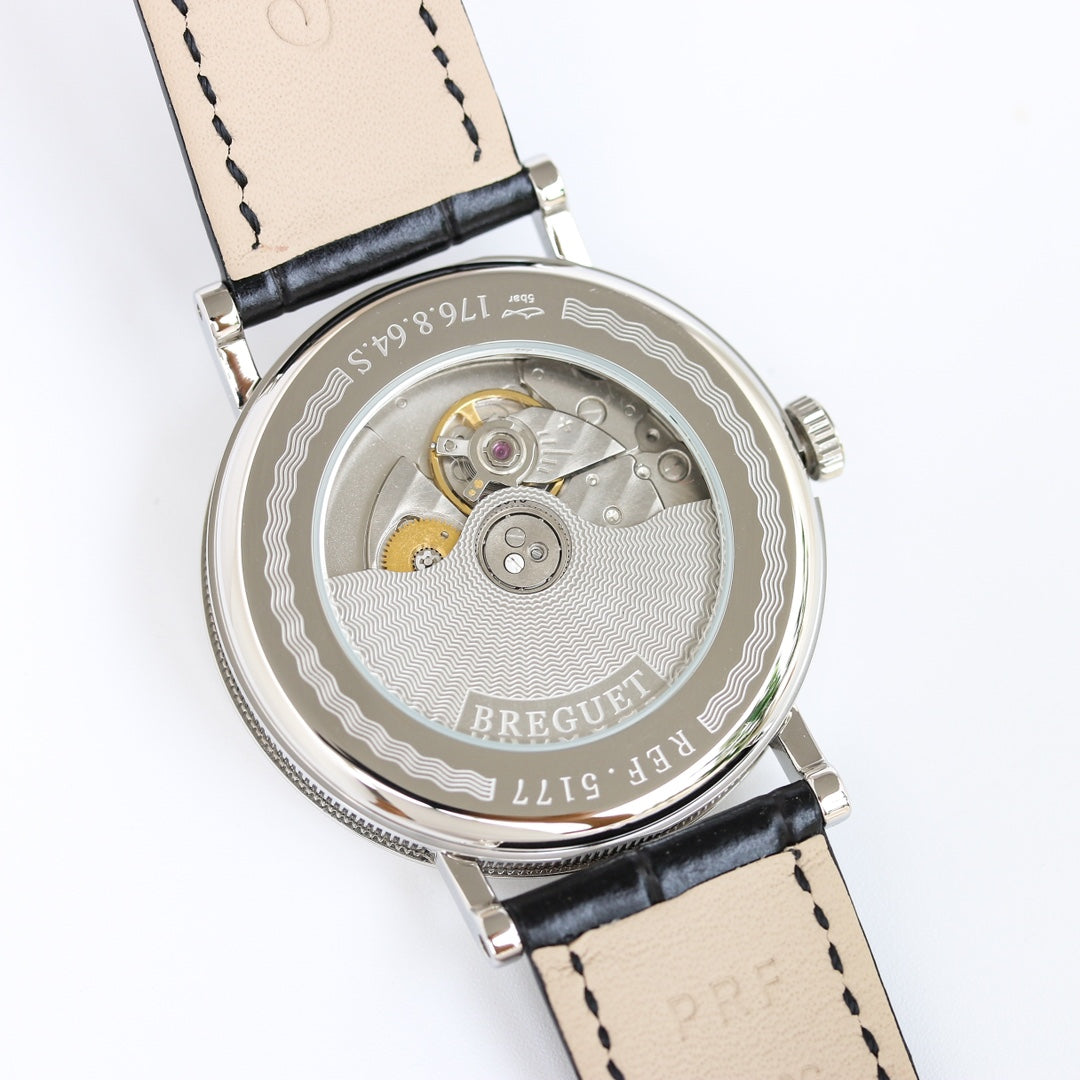 Breguet high-quality ultra-thin classic watch