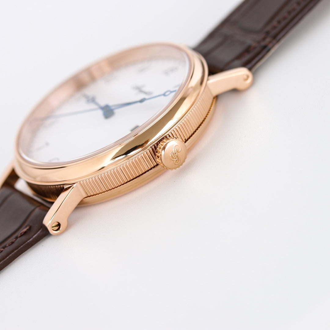 Breguet high-quality ultra-thin classic watch