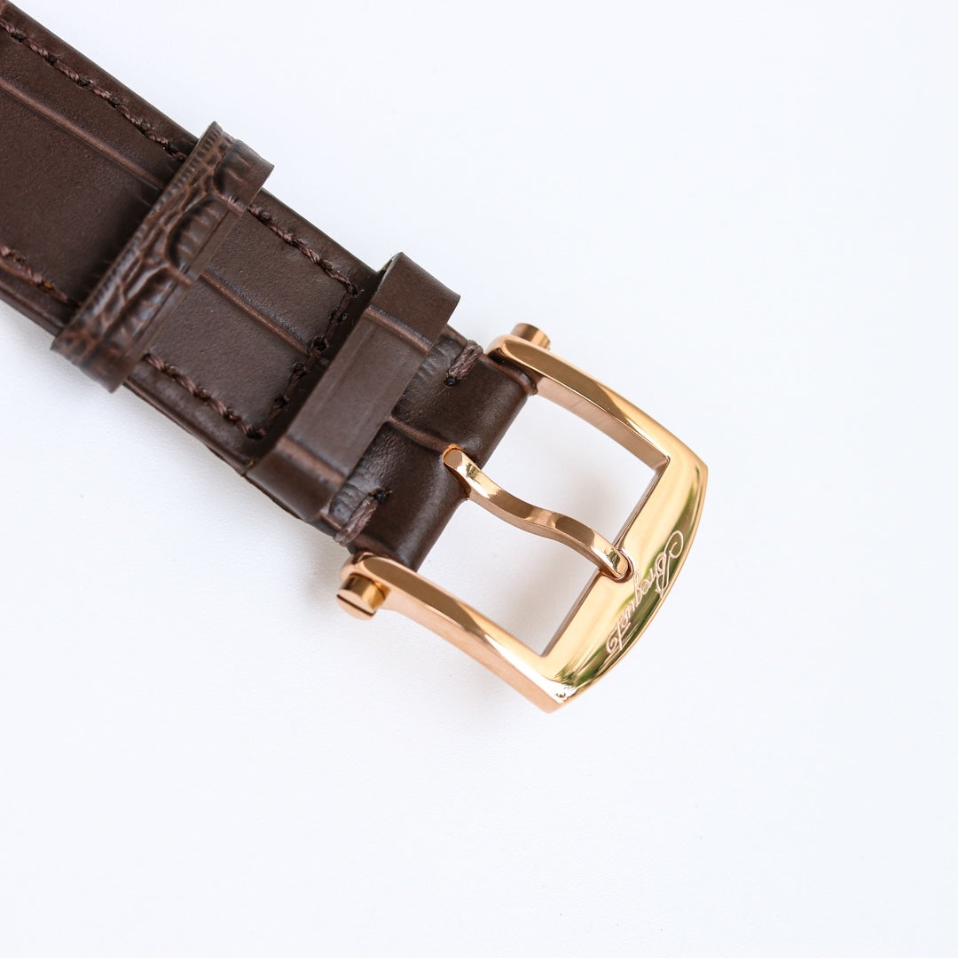 Breguet high-quality ultra-thin classic watch