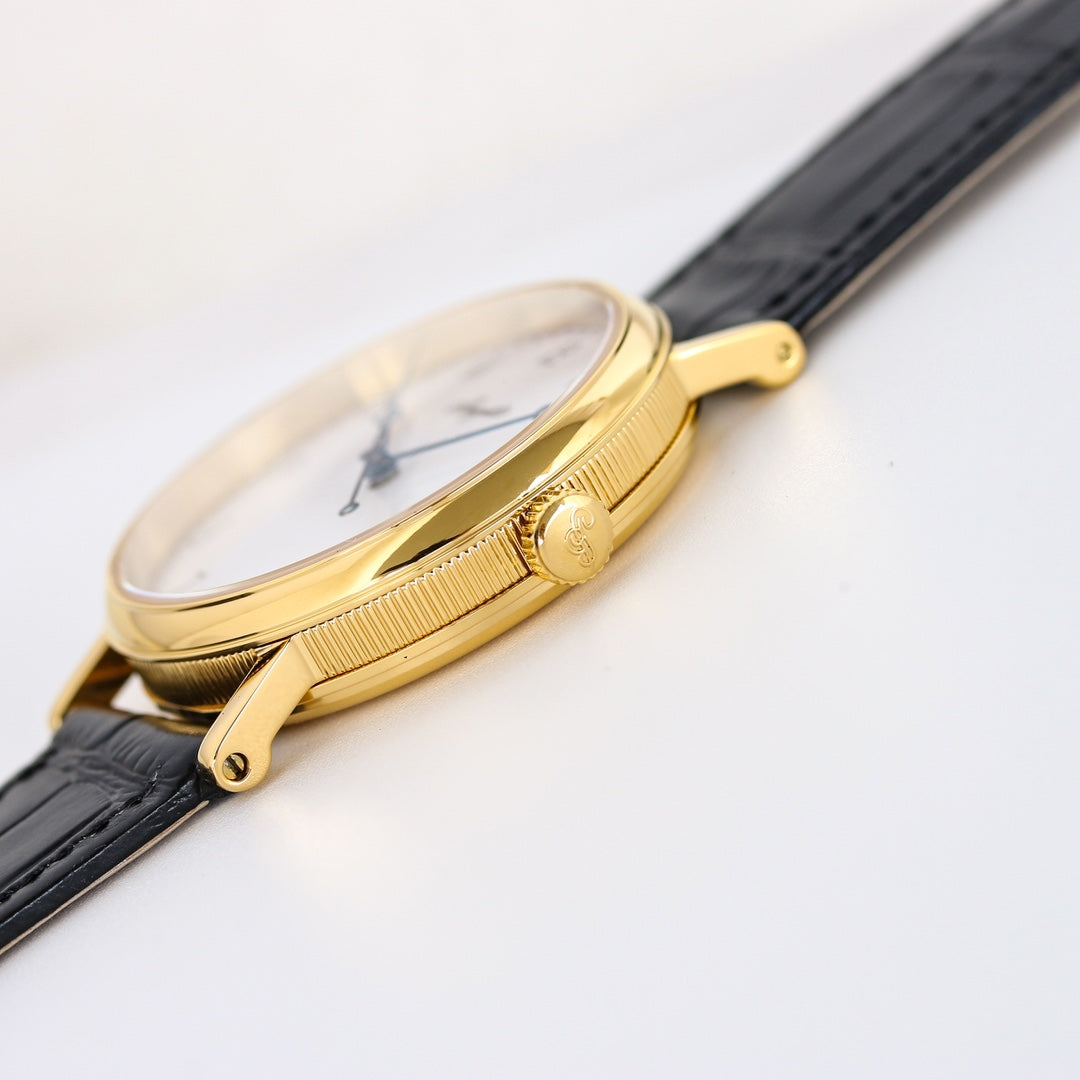 Breguet high-quality ultra-thin classic watch