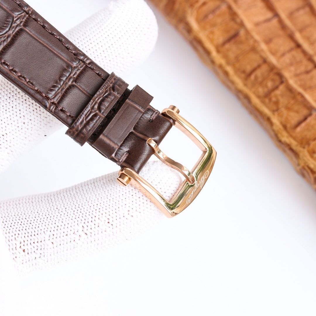 Breguet high-quality ultra-thin classic watch