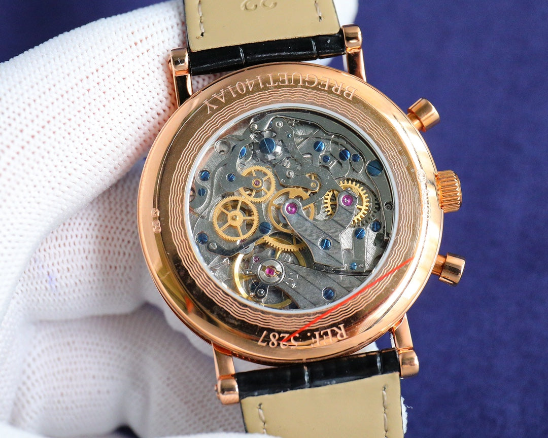 Breguet Classic Retro Mechanical Watch