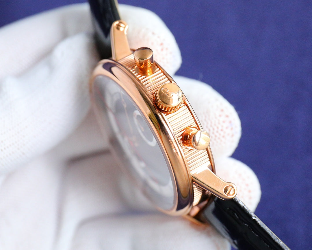 Breguet Classic Retro Mechanical Watch