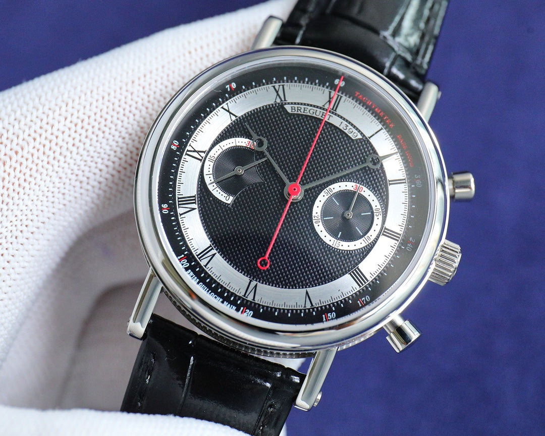 Breguet Classic Retro Mechanical Watch