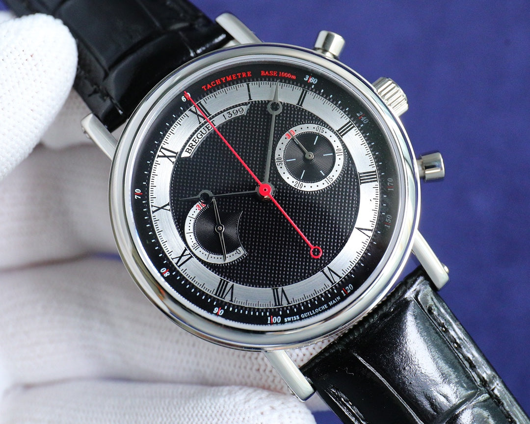 Breguet Classic Retro Mechanical Watch