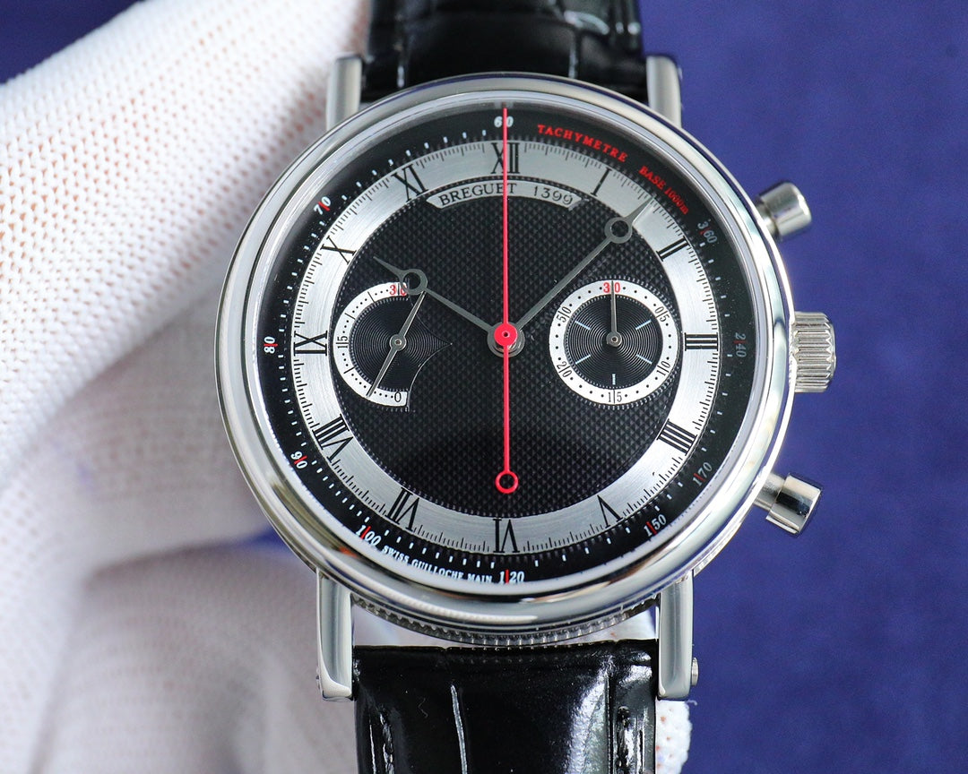 Breguet Classic Retro Mechanical Watch