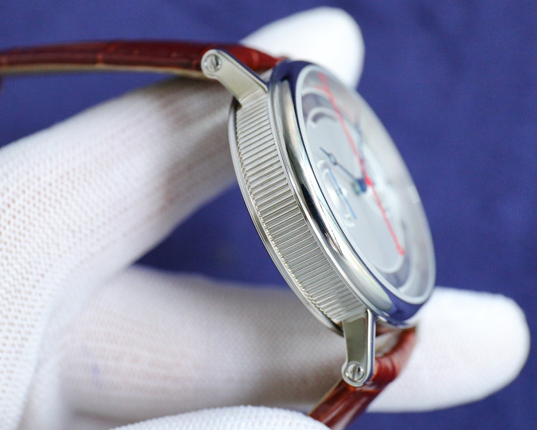 Breguet Classic Retro Mechanical Watch