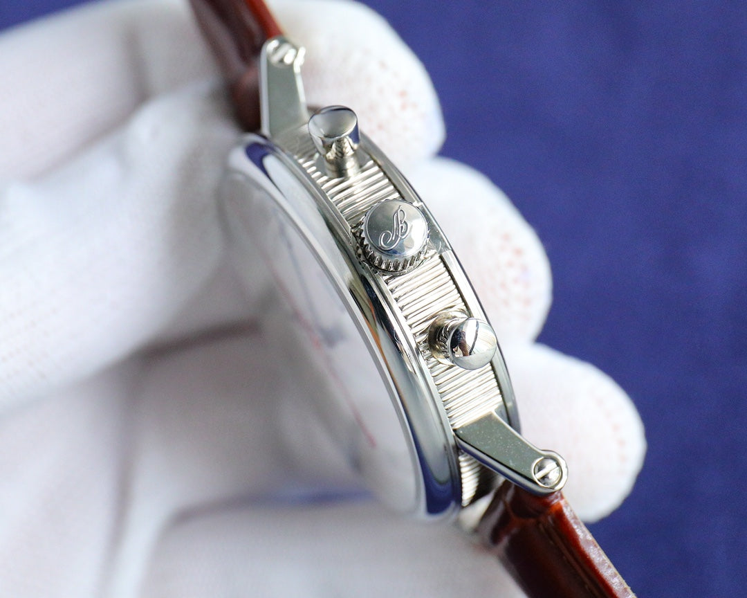 Breguet Classic Retro Mechanical Watch