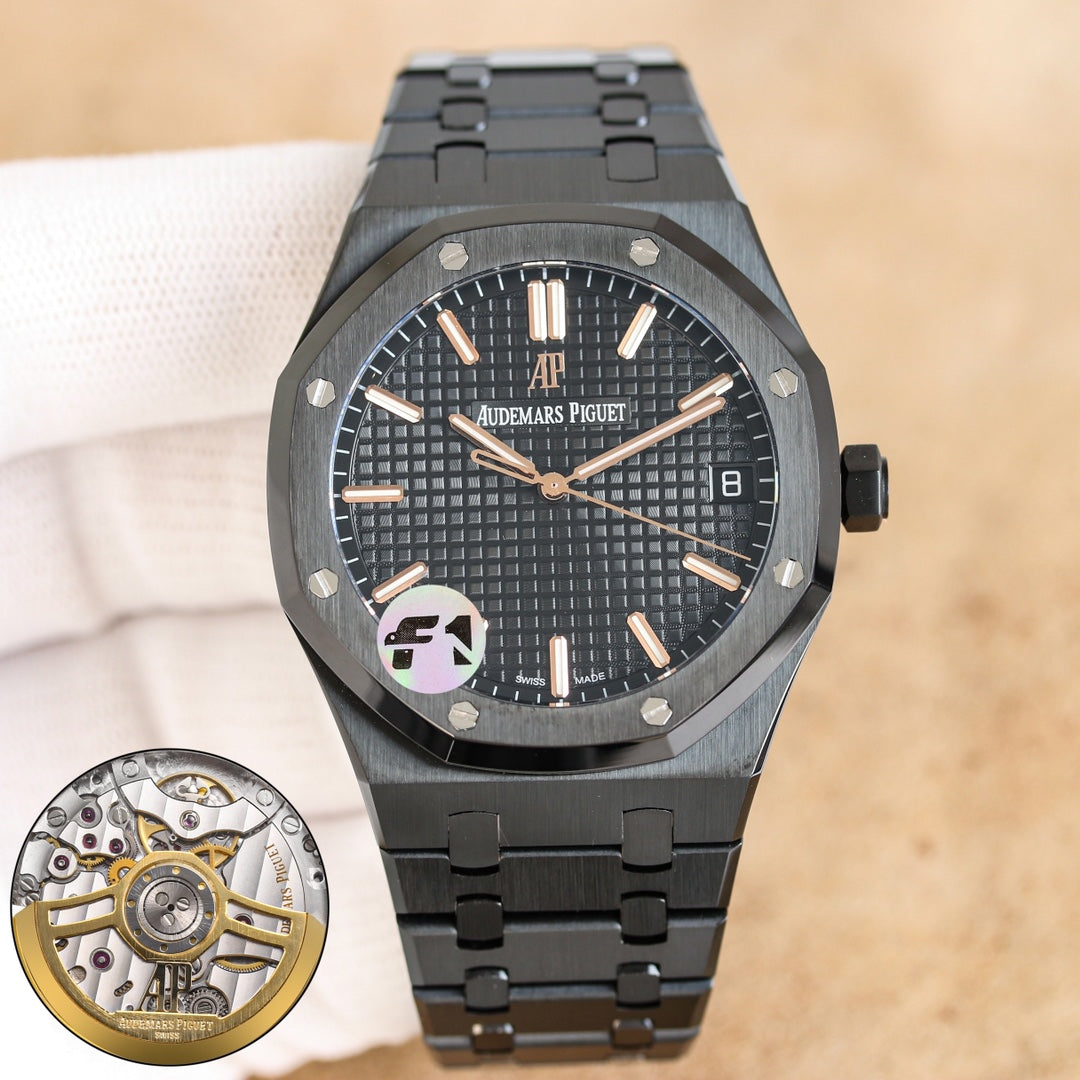 Audemars Piguet Royal Oak 15500 Wrist Watch