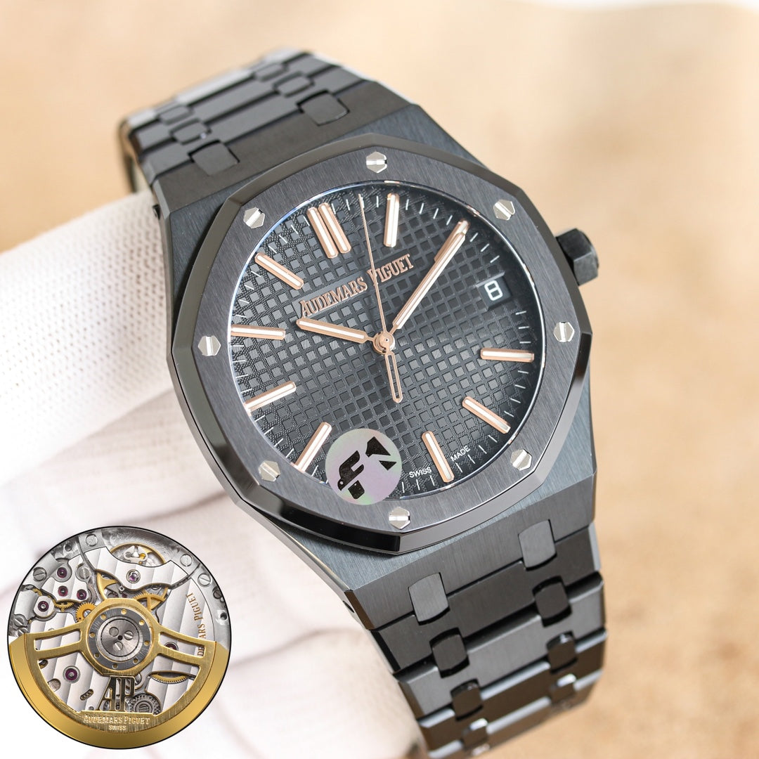 Audemars Piguet Royal Oak 15500 Wrist Watch