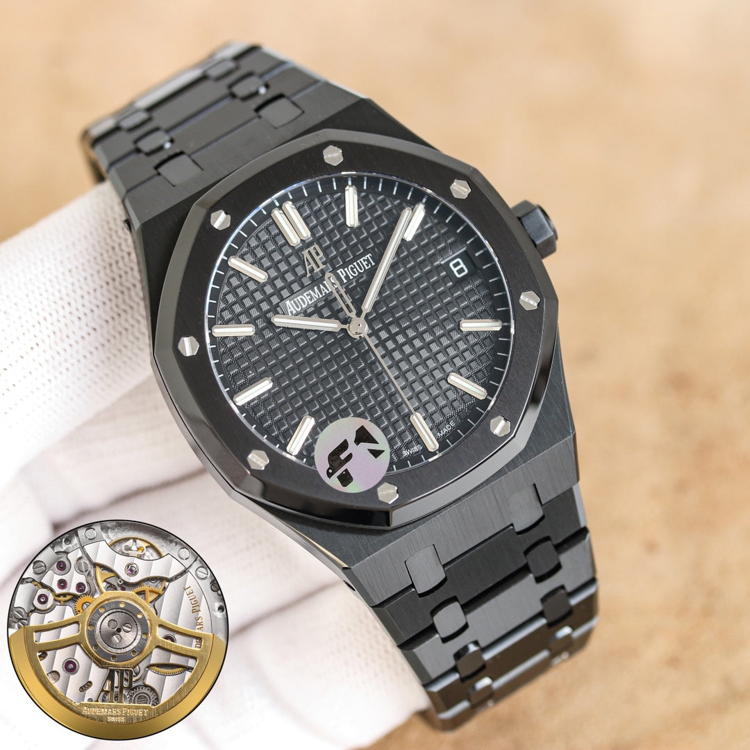 Audemars Piguet Royal Oak 15500 Wrist Watch